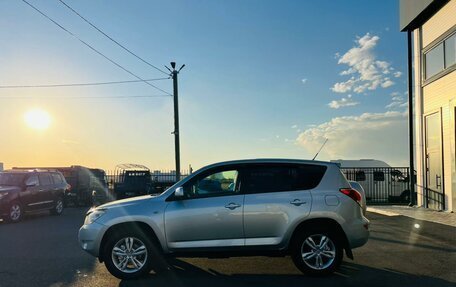 Toyota RAV4, 2006 год, 1 049 999 рублей, 3 фотография