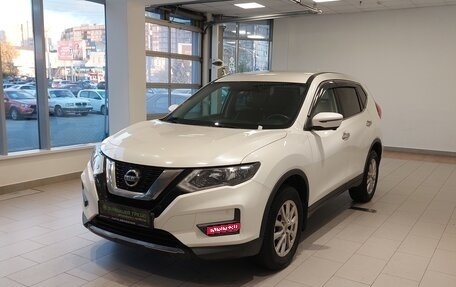 Nissan X-Trail, 2019 год, 2 190 000 рублей, 1 фотография