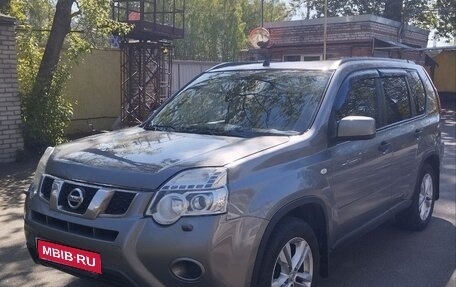Nissan X-Trail, 2012 год, 1 320 000 рублей, 1 фотография