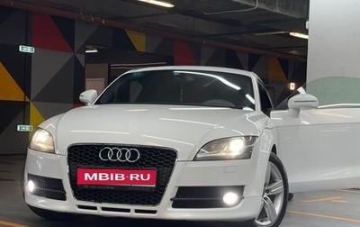 Audi TT, 2008 год, 1 600 000 рублей, 1 фотография