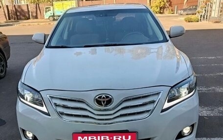 Toyota Camry, 2007 год, 880 000 рублей, 1 фотография