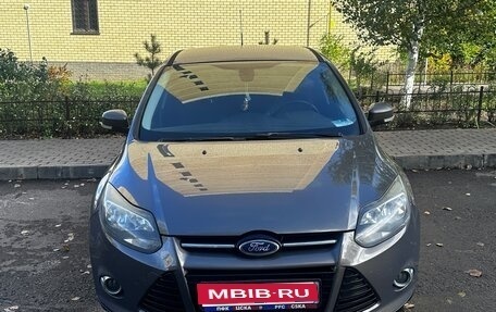 Ford Focus III, 2013 год, 900 000 рублей, 1 фотография