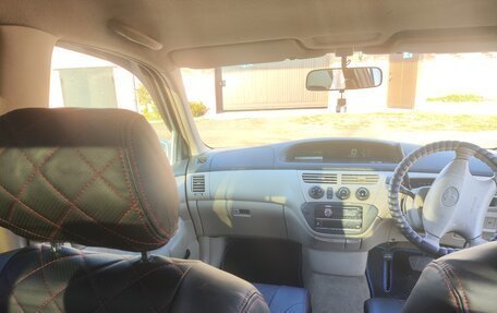 Toyota Vista V30, 1998 год, 500 000 рублей, 8 фотография