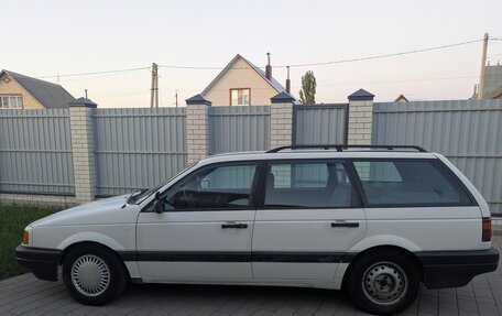 Volkswagen Passat B3, 1990 год, 260 000 рублей, 6 фотография