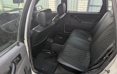 Volkswagen Passat B3, 1990 год, 260 000 рублей, 11 фотография