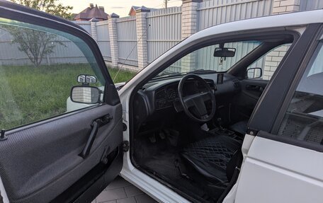 Volkswagen Passat B3, 1990 год, 260 000 рублей, 10 фотография