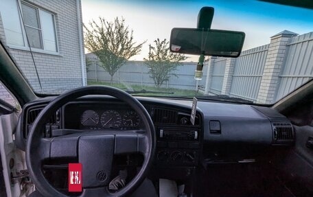 Volkswagen Passat B3, 1990 год, 260 000 рублей, 9 фотография