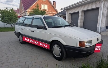 Volkswagen Passat B3, 1990 год, 260 000 рублей, 4 фотография