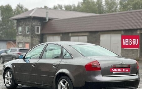 Audi A6, 1999 год, 3 фотография