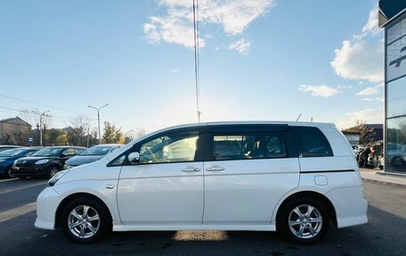 Toyota ISis I, 2013 год, 1 649 000 рублей, 9 фотография