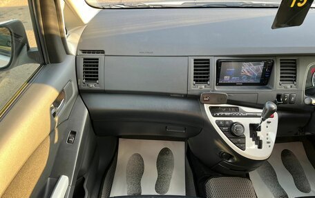 Toyota ISis I, 2013 год, 1 649 000 рублей, 19 фотография