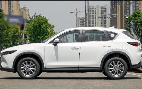 Mazda CX-5 II, 2025 год, 3 427 000 рублей, 4 фотография