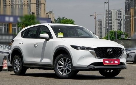 Mazda CX-5 II, 2025 год, 3 427 000 рублей, 3 фотография