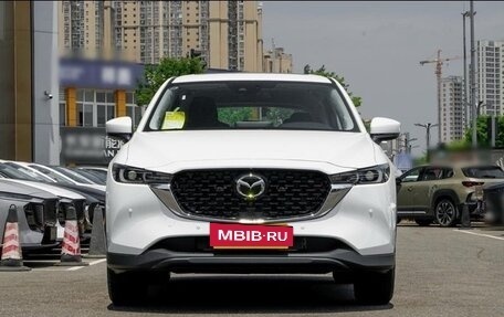 Mazda CX-5 II, 2025 год, 3 427 000 рублей, 2 фотография