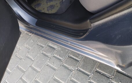 Nissan Wingroad III, 2001 год, 415 000 рублей, 7 фотография