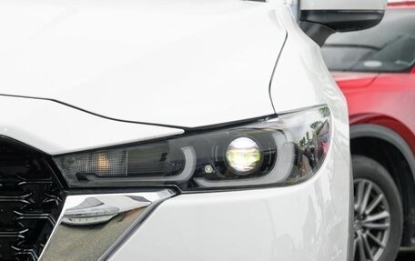Mazda CX-5 II, 2025 год, 3 427 000 рублей, 10 фотография