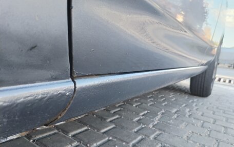 Nissan Wingroad III, 2001 год, 415 000 рублей, 9 фотография