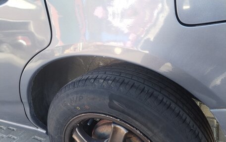 Nissan Wingroad III, 2001 год, 415 000 рублей, 6 фотография