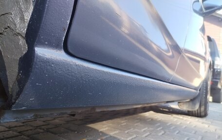 Nissan Wingroad III, 2001 год, 415 000 рублей, 12 фотография