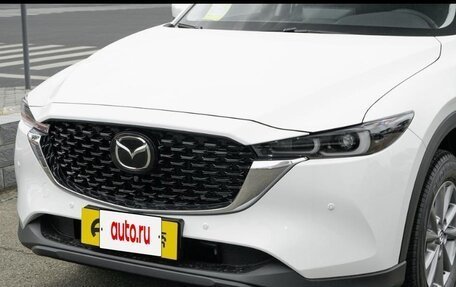 Mazda CX-5 II, 2025 год, 3 427 000 рублей, 9 фотография