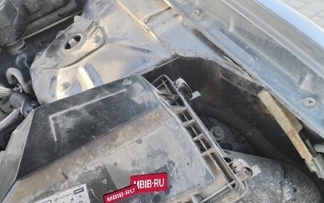 Nissan Wingroad III, 2001 год, 415 000 рублей, 2 фотография