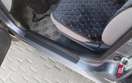 Nissan Wingroad III, 2001 год, 415 000 рублей, 8 фотография