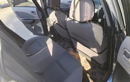 Nissan Wingroad III, 2001 год, 415 000 рублей, 20 фотография