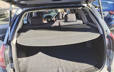 Nissan Wingroad III, 2001 год, 415 000 рублей, 23 фотография