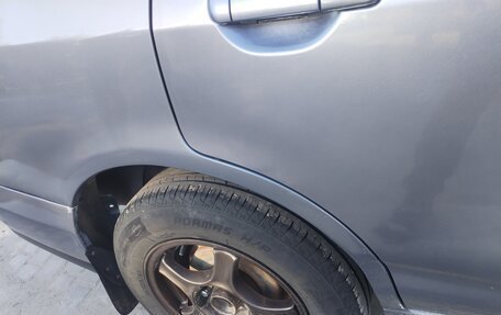 Nissan Wingroad III, 2001 год, 415 000 рублей, 15 фотография