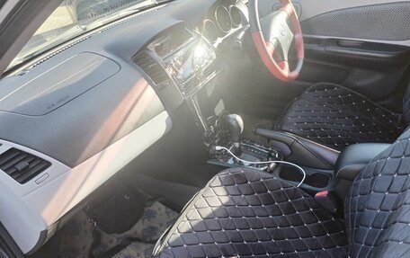 Nissan Wingroad III, 2001 год, 415 000 рублей, 21 фотография