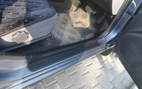 Nissan Wingroad III, 2001 год, 415 000 рублей, 14 фотография