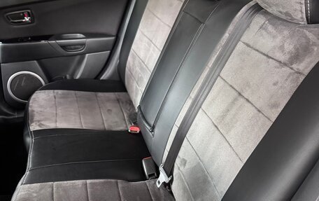 Mazda 3, 2008 год, 700 000 рублей, 10 фотография