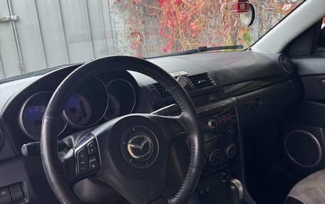 Mazda 3, 2008 год, 700 000 рублей, 6 фотография