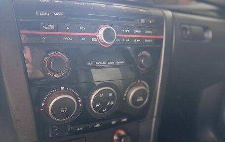 Mazda 3, 2008 год, 700 000 рублей, 8 фотография