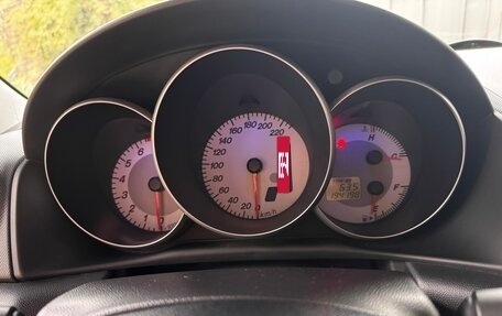 Mazda 3, 2008 год, 700 000 рублей, 7 фотография