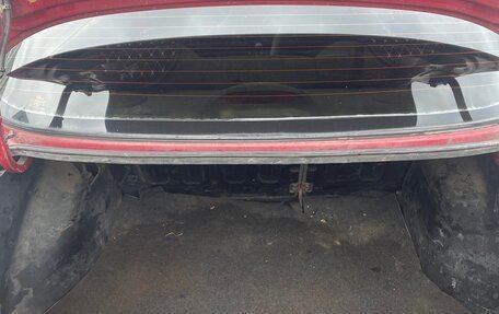 Chevrolet Lanos I, 2007 год, 86 000 рублей, 14 фотография