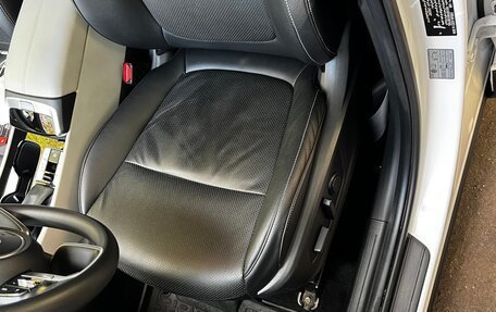 Hyundai Tucson, 2021 год, 2 800 000 рублей, 8 фотография