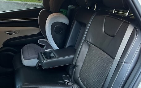 Hyundai Tucson, 2021 год, 2 800 000 рублей, 23 фотография