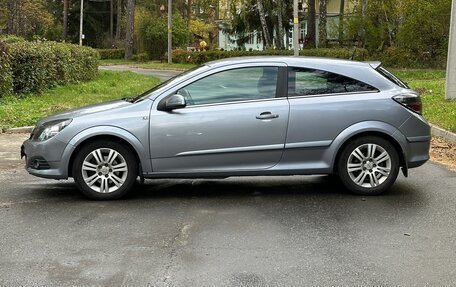 Opel Astra H, 2007 год, 750 000 рублей, 5 фотография