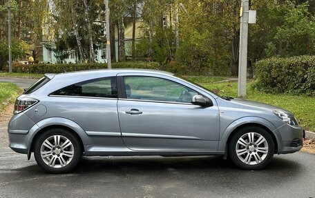 Opel Astra H, 2007 год, 750 000 рублей, 6 фотография