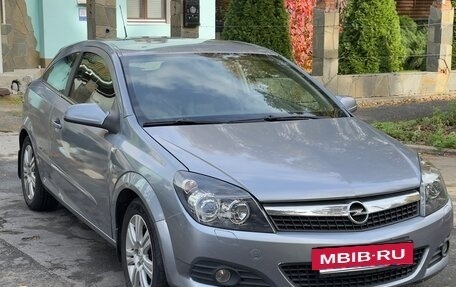 Opel Astra H, 2007 год, 750 000 рублей, 4 фотография