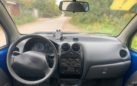 Daewoo Matiz I, 2014 год, 375 000 рублей, 2 фотография