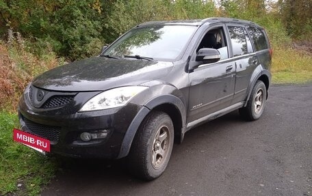 Great Wall Hover H5, 2013 год, 500 000 рублей, 6 фотография