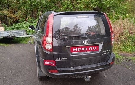 Great Wall Hover H5, 2013 год, 500 000 рублей, 4 фотография