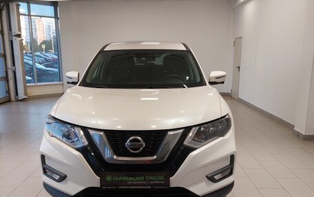 Nissan X-Trail, 2019 год, 2 190 000 рублей, 2 фотография