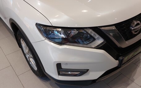 Nissan X-Trail, 2019 год, 2 190 000 рублей, 4 фотография