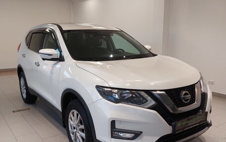 Nissan X-Trail, 2019 год, 2 190 000 рублей, 3 фотография