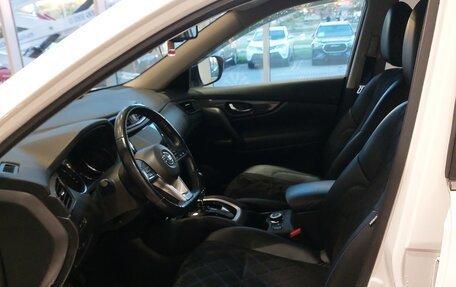 Nissan X-Trail, 2019 год, 2 190 000 рублей, 9 фотография