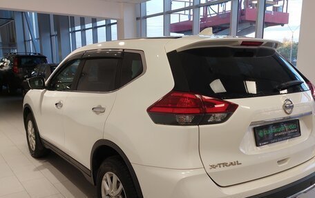 Nissan X-Trail, 2019 год, 2 190 000 рублей, 8 фотография