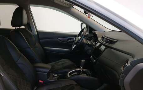 Nissan X-Trail, 2019 год, 2 190 000 рублей, 13 фотография